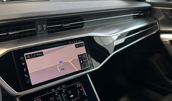 Audi A6 Cambio Automatico hybrid/diesel 2019 pieno