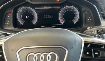 Audi A6 Cambio Automatico hybrid/diesel 2019 pieno