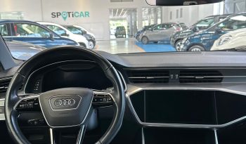 Audi A6 Cambio Automatico hybrid/diesel 2019 pieno