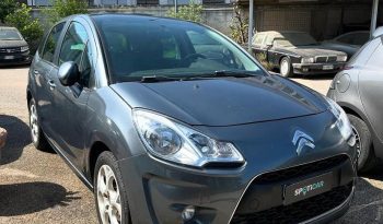 Citroen C3 1.4 b/gpl 2010 pieno