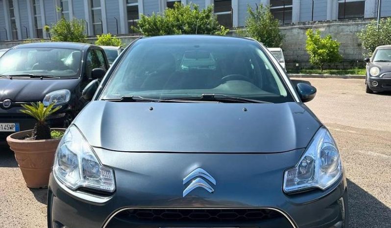 Citroen C3 1.4 b/gpl 2010 pieno