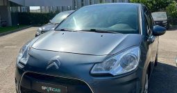 Citroen C3 1.4 b/gpl 2010