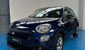 Fiat 500x 1.3 mjt 95cv 2023 km aziendali pieno