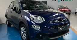 Fiat 500x 1.3 mjt 95cv 2023 km aziendali