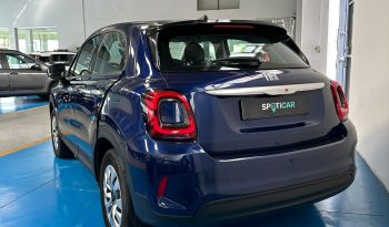 Fiat 500x 1.3 mjt 95cv 2023 km aziendali pieno