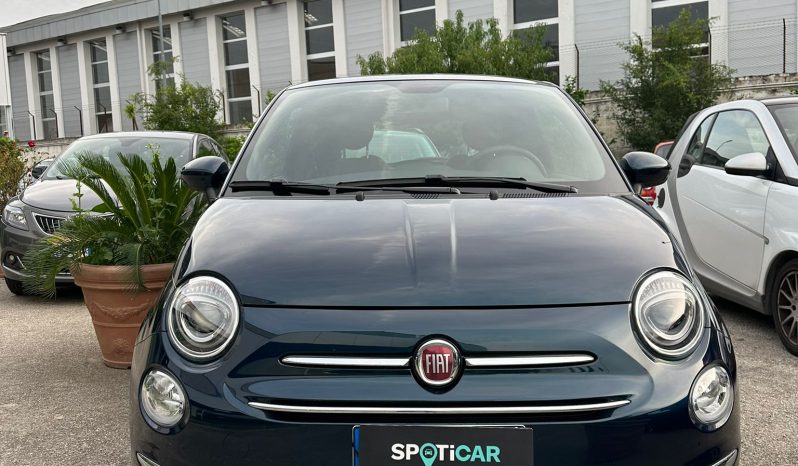 Fiat 500 1.0 DOLCEVITA 2024 pieno