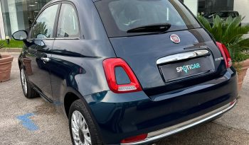 Fiat 500 1.0 DOLCEVITA 2024 pieno