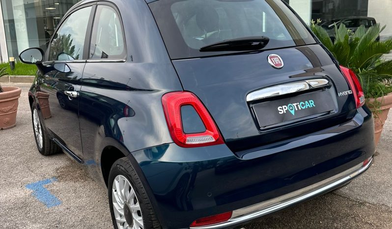 Fiat 500 1.0 DOLCEVITA 2024 pieno