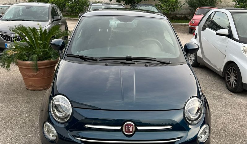 Fiat 500 1.0 DOLCEVITA 2024 pieno