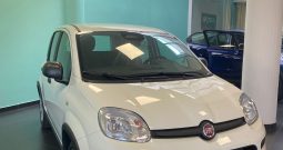 FIAT NUOVA PANDINA KM 0 2024