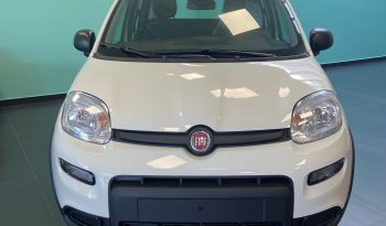 FIAT NUOVA PANDINA KM 0 2024 pieno