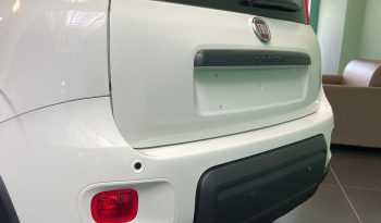 FIAT NUOVA PANDINA KM 0 2024 pieno