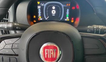 FIAT NUOVA PANDINA KM 0 2024 pieno