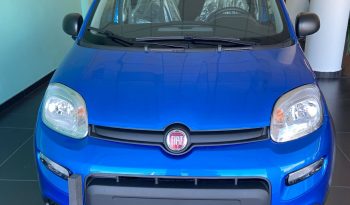 FIAT NUOVA PANDINA KM 0 2024 pieno