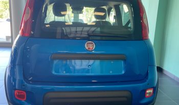 FIAT NUOVA PANDINA KM 0 2024 pieno