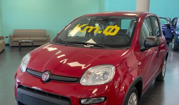 FIAT NUOVA PANDINA KM 0 2024 pieno