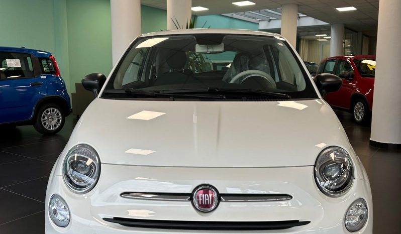 FIAT 500 2023 KM 0 pieno