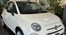 FIAT 500 2023 KM 0