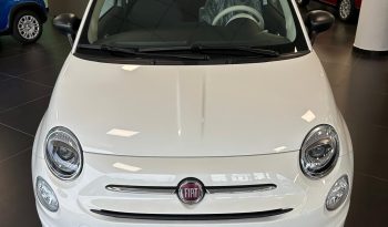 FIAT 500 2023 KM 0 pieno