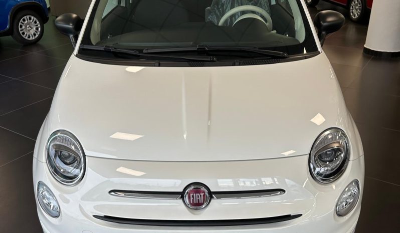 FIAT 500 2023 KM 0 pieno