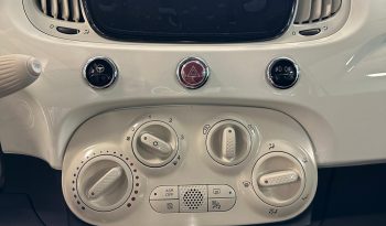 FIAT 500 2023 KM 0 pieno