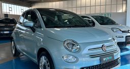 Fiat 500 1.0 70CV Hybrid DOLCEVITA 2024