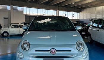 Fiat 500 1.0 70CV Hybrid DOLCEVITA 2024 pieno