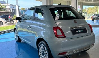 Fiat 500 1.0 70CV Hybrid DOLCEVITA 2024 pieno