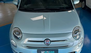 Fiat 500 1.0 70CV Hybrid DOLCEVITA 2024 pieno