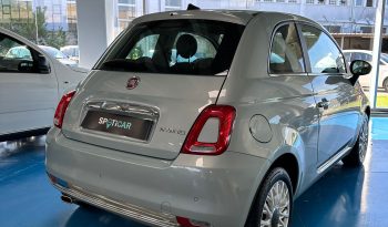 Fiat 500 1.0 70CV Hybrid DOLCEVITA 2024 pieno