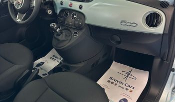 Fiat 500 1.0 70CV Hybrid DOLCEVITA 2024 pieno