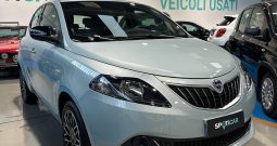 Lancia New Ypsilon 1.0 70Cv Platino HYBRID 2024