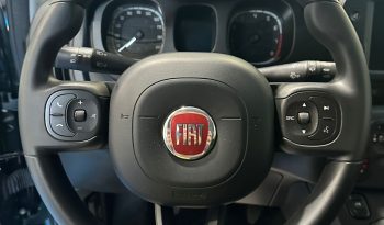 Fiat Panda 1.0 70cv Hybrid Cross 2024 pieno