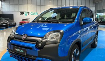 Fiat Panda CROSS 2024 Hybrid pieno