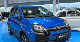 Fiat Panda CROSS 2024 Hybrid