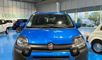 Fiat Panda CROSS 2024 Hybrid pieno