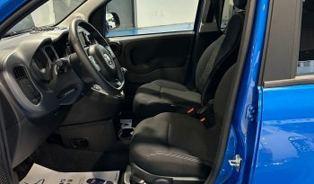 Fiat Panda CROSS 2024 Hybrid pieno