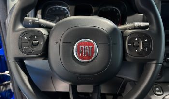 Fiat Panda CROSS 2024 Hybrid pieno