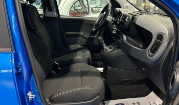 Fiat Panda CROSS 2024 Hybrid pieno