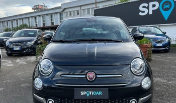 Fiat 500 2023 Dolcevita 1.0 70cv Hybrid pieno