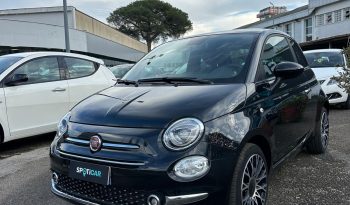 Fiat 500 2023 Dolcevita 1.0 70cv Hybrid pieno