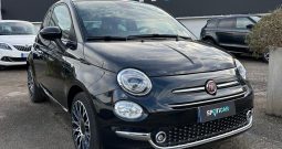 Fiat 500 2023 Dolcevita 1.0 70cv Hybrid