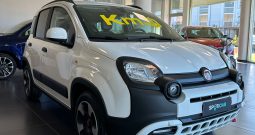 Fiat Panda CROSS 2024 Hybrid