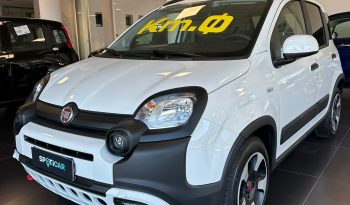 Fiat Panda CROSS 2024 Hybrid pieno