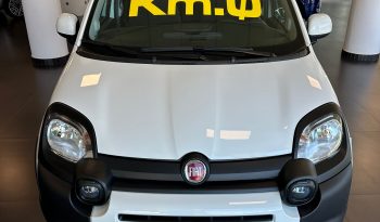 Fiat Panda CROSS 2024 Hybrid pieno