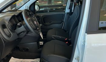 Fiat Panda CROSS 2024 Hybrid pieno