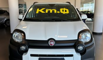 Fiat Panda CROSS 2024 Hybrid pieno