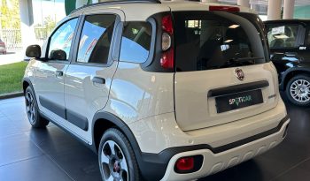 Fiat Panda CROSS 2024 Hybrid pieno