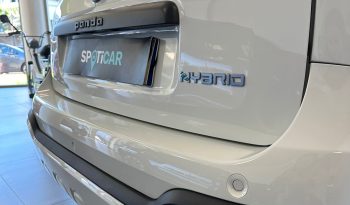 Fiat Panda CROSS 2024 Hybrid pieno