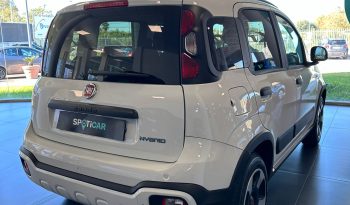 Fiat Panda CROSS 2024 Hybrid pieno